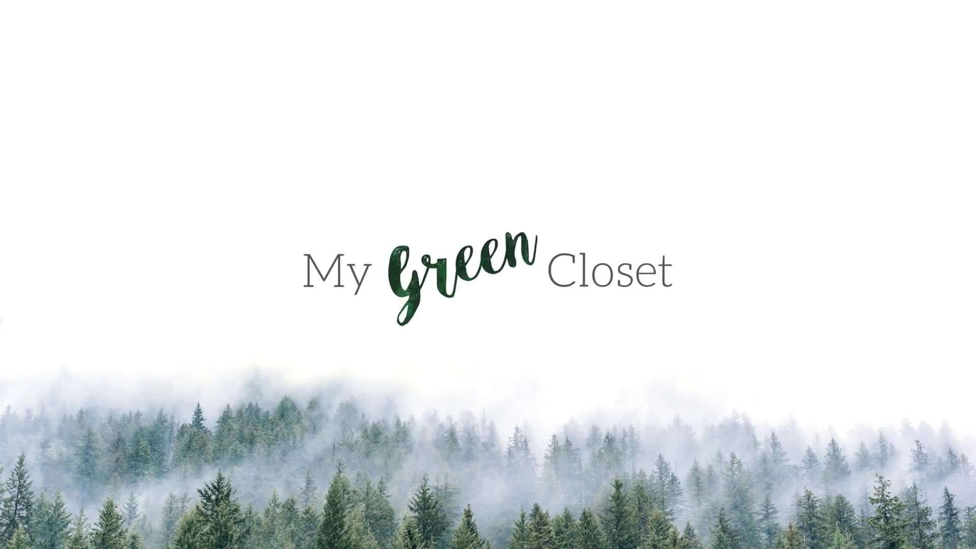 Minimalist lifestyle