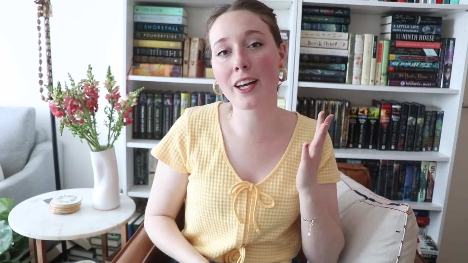 Read Harder Challenge