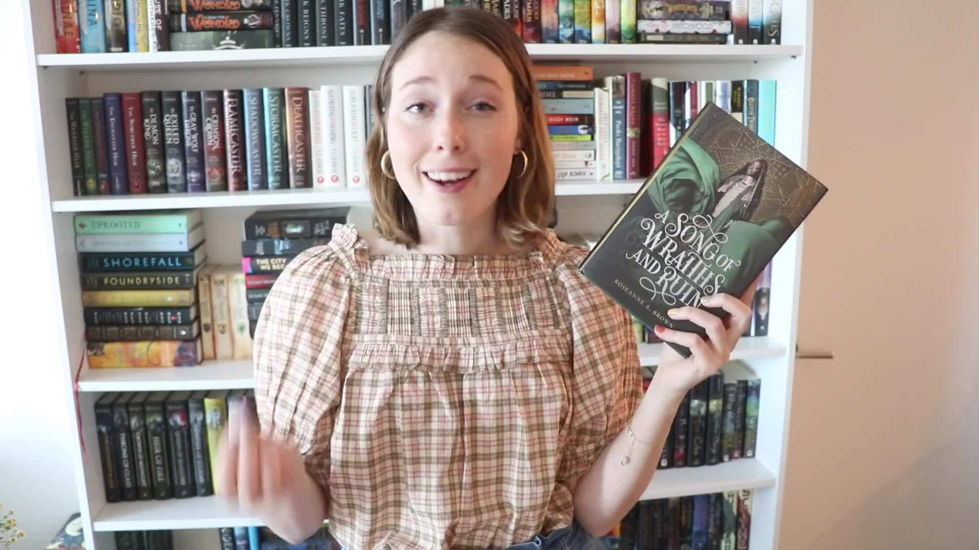 A snapshot of 'The Midnight Library' by Matt Haig