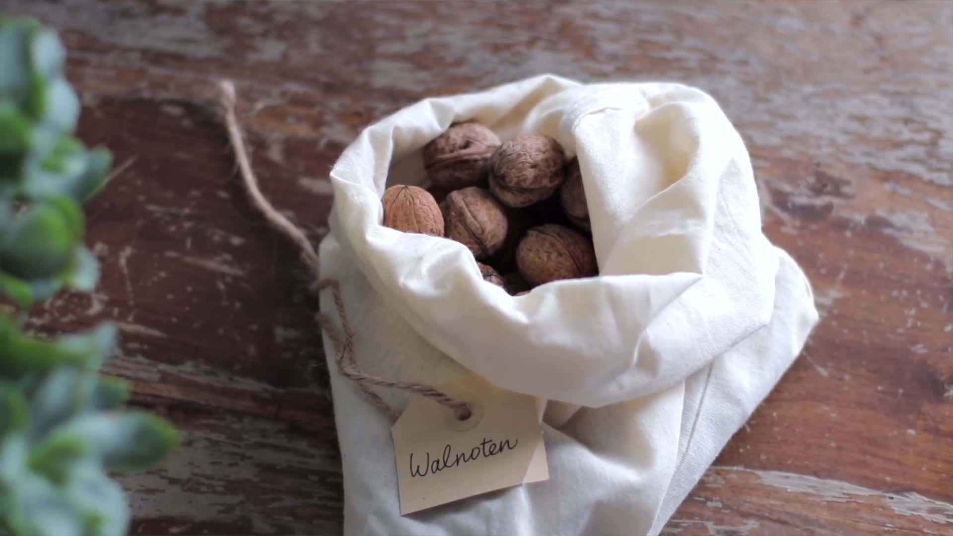 Comparison chart of different types of fats