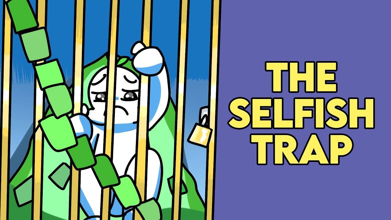 Why Are We Selfish And How To Overcome It: A Comprehensive Guide