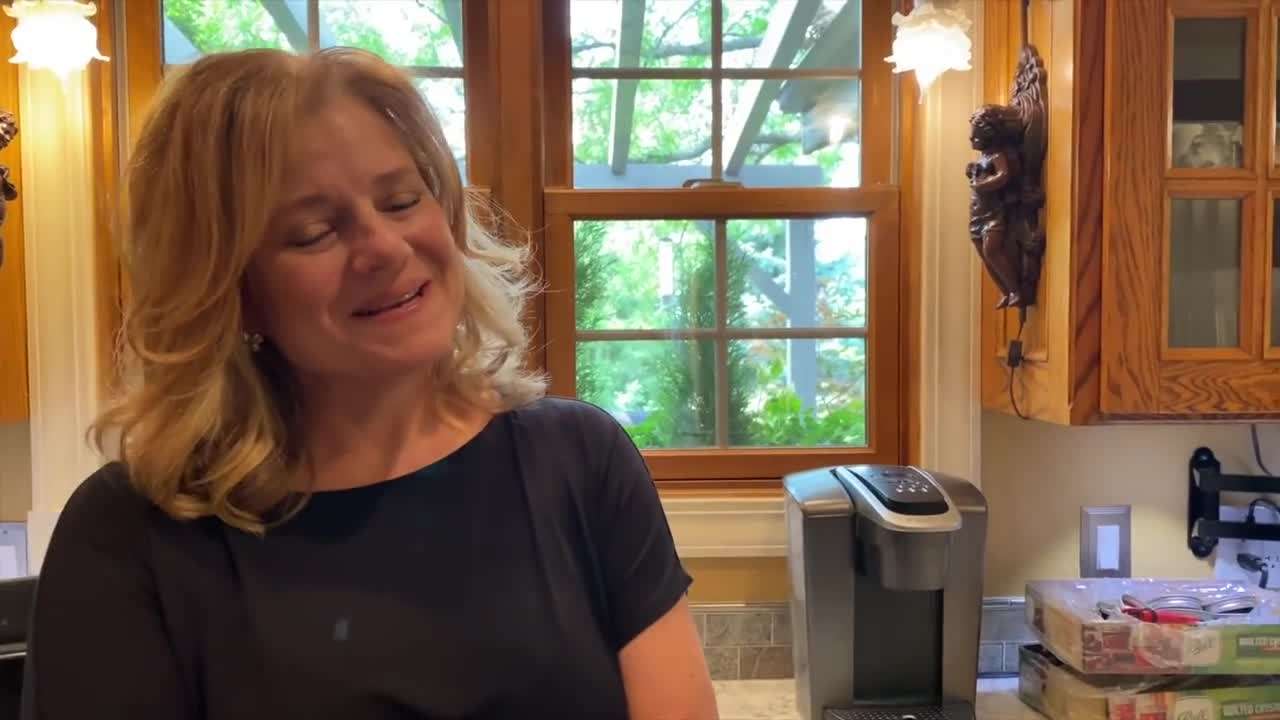 Preserved Garden Harvest