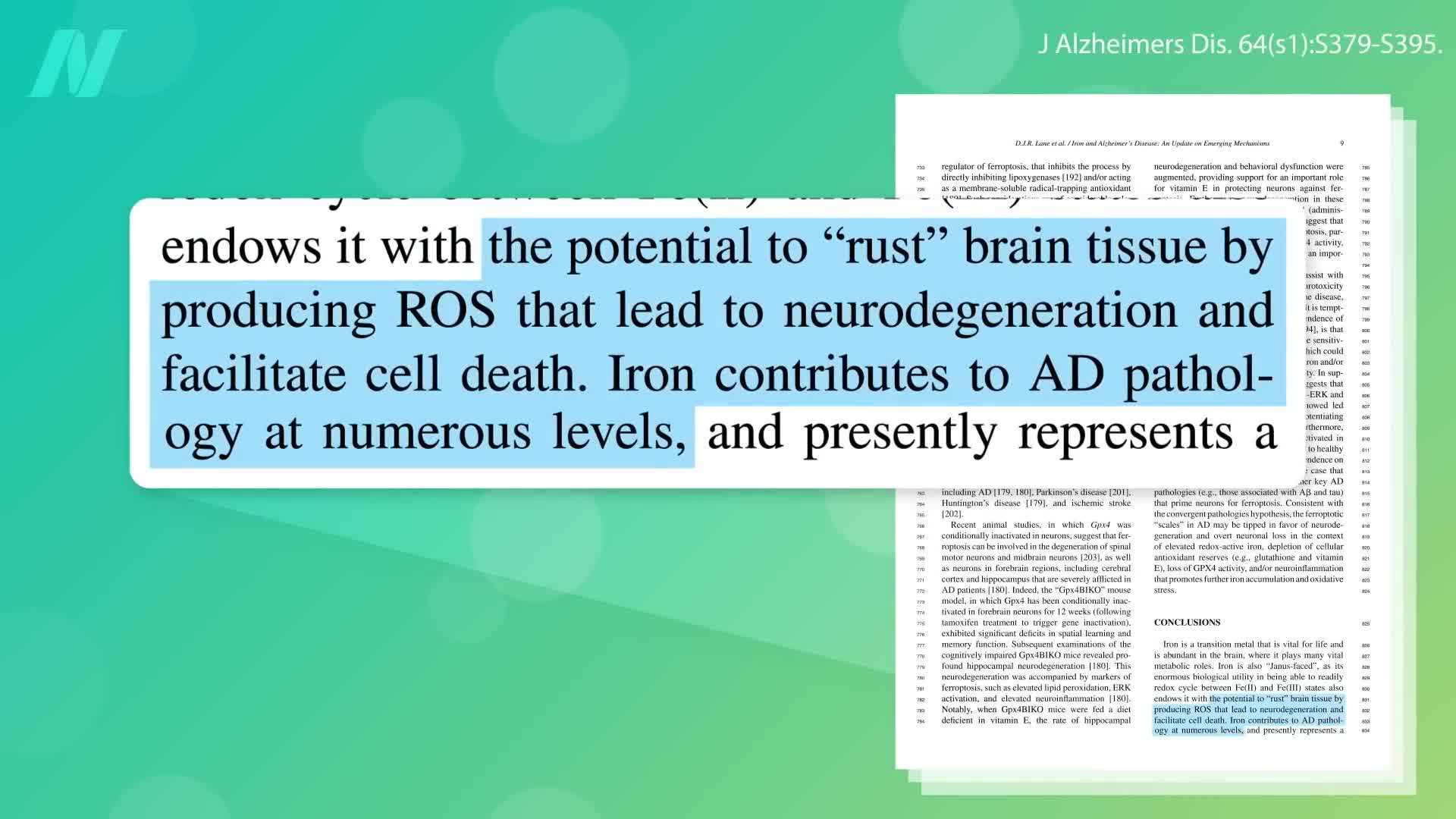 Impaired Iron Absorption by Coffee and Herbal Teas