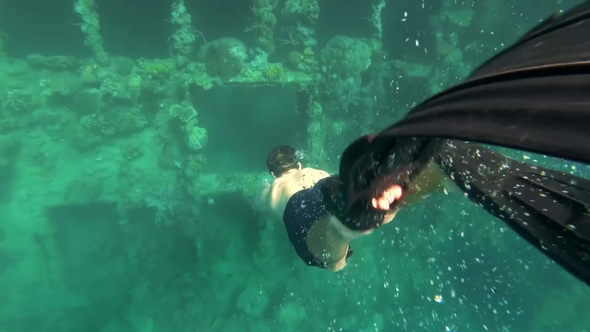 Breathtaking view of El Nido, one of the top destinations in the Philippines