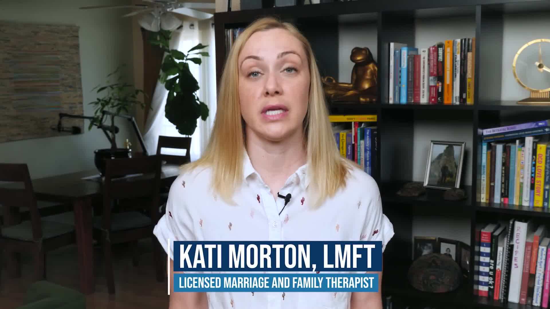 A person lost in daydreams