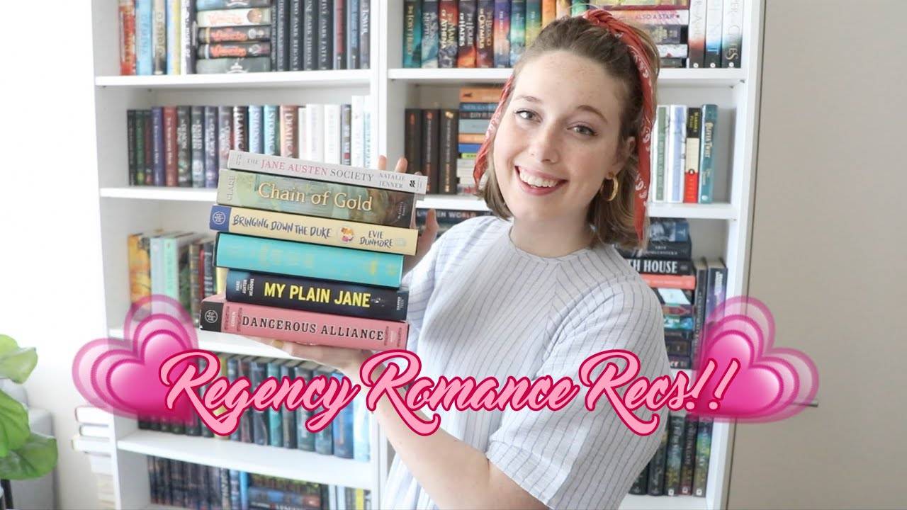 Historical Romance Recommendations: A Journey Through Time and Love