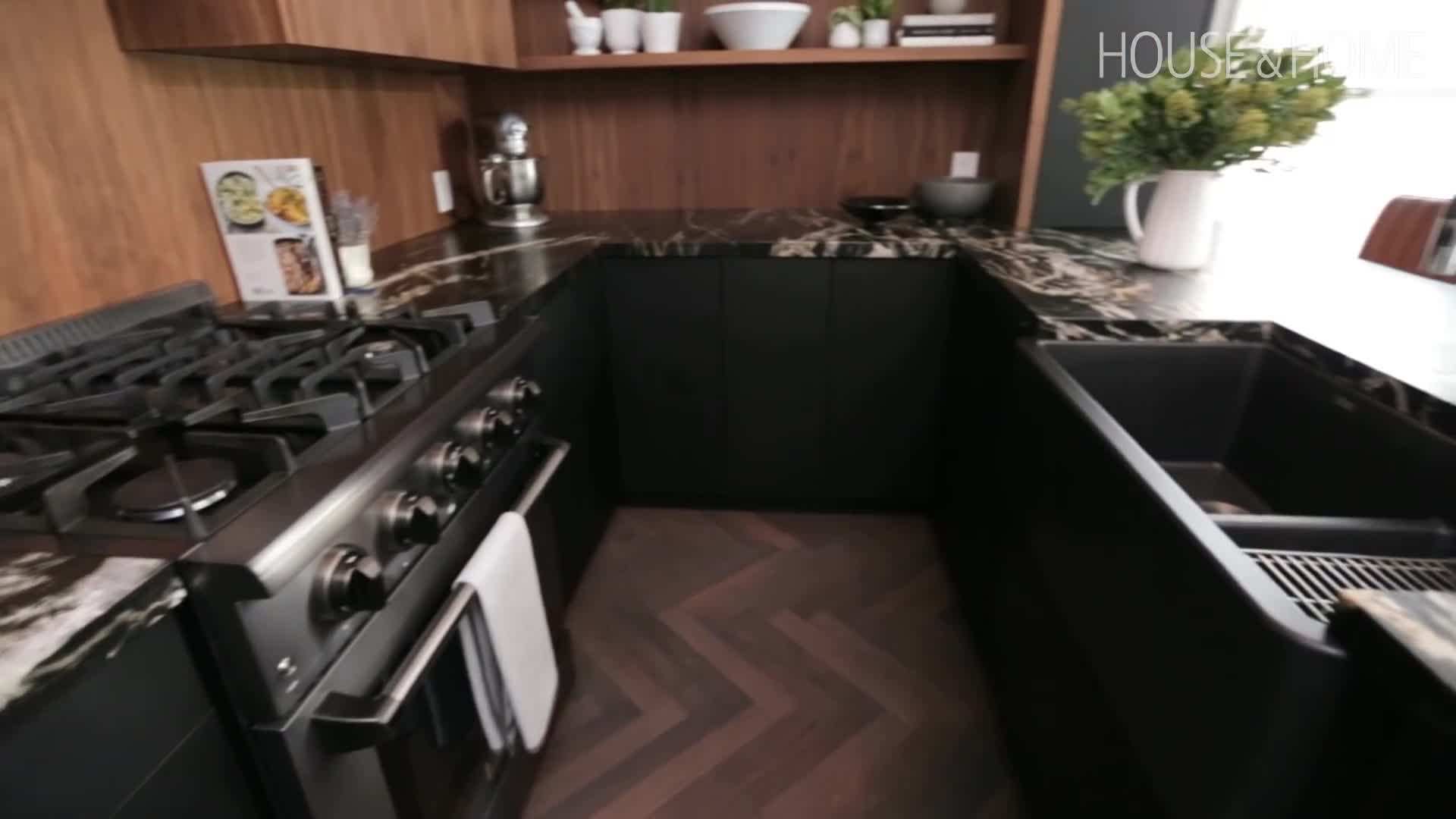 Preserving the historical charm of the century home