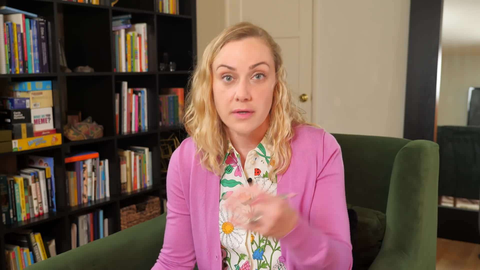 Having an Open Conversation with Your Therapist