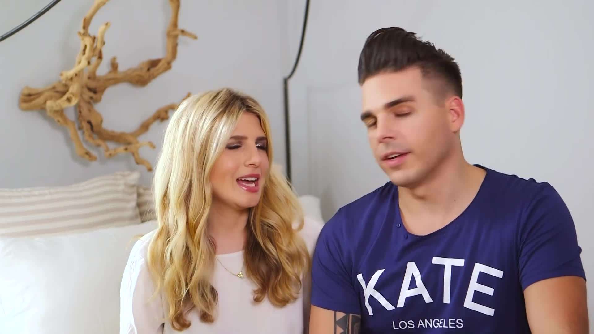 Example of a Mood Board