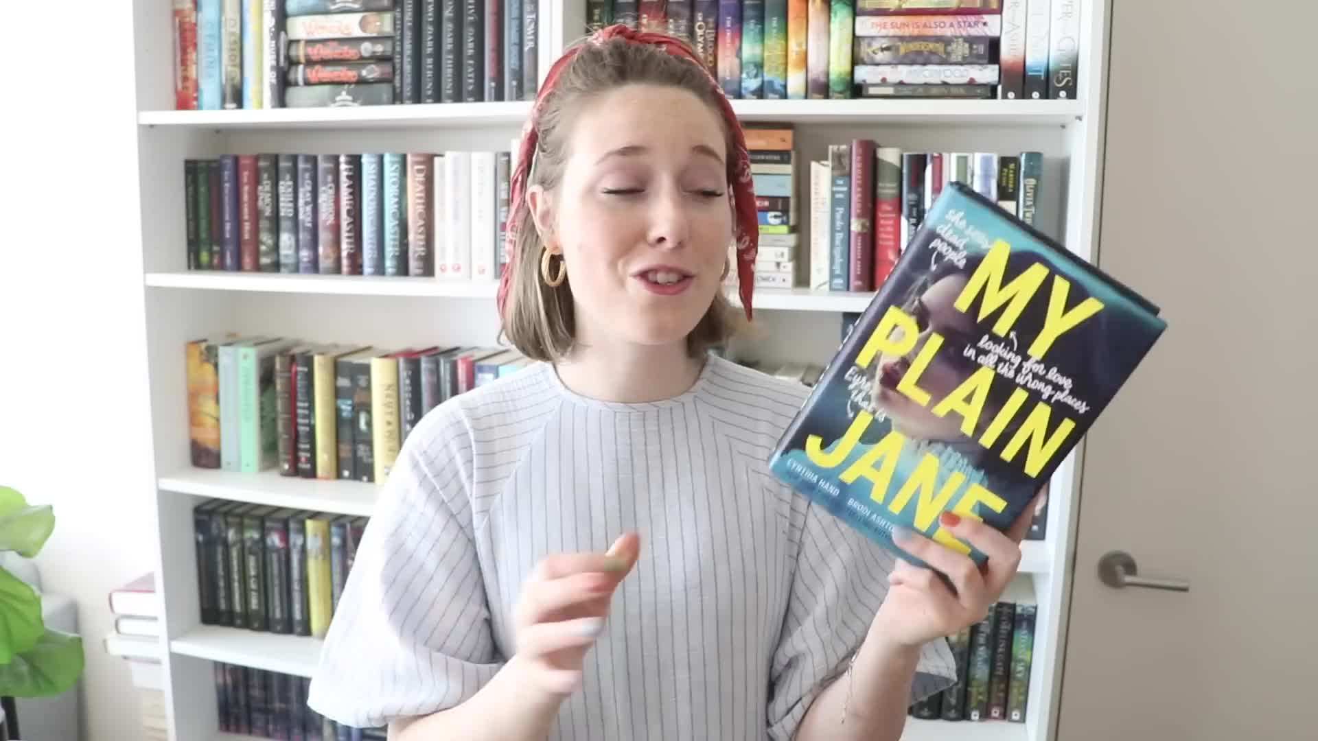 Book Cover: The Duke and I by Julia Quinn