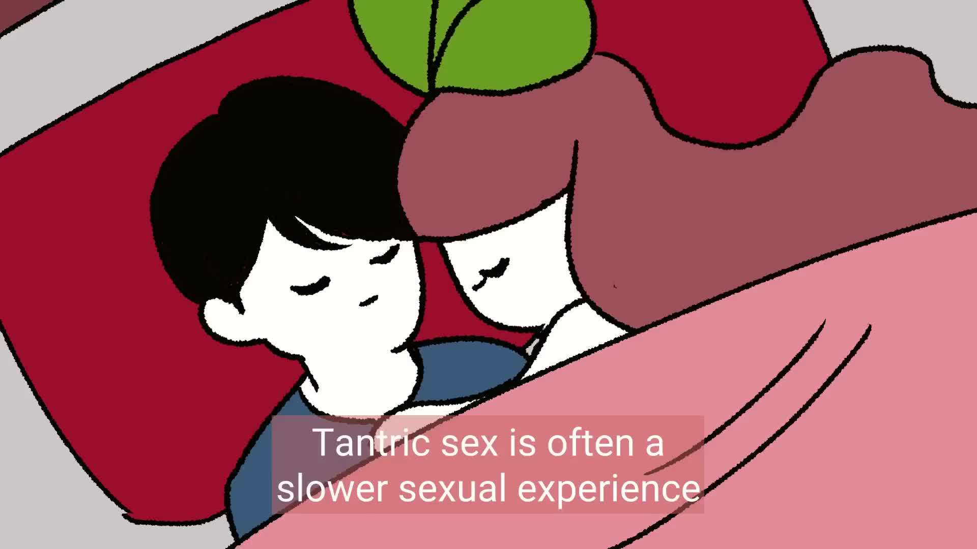 Illustration of a couple engaging in roleplay, showcasing a common sexual fantasy