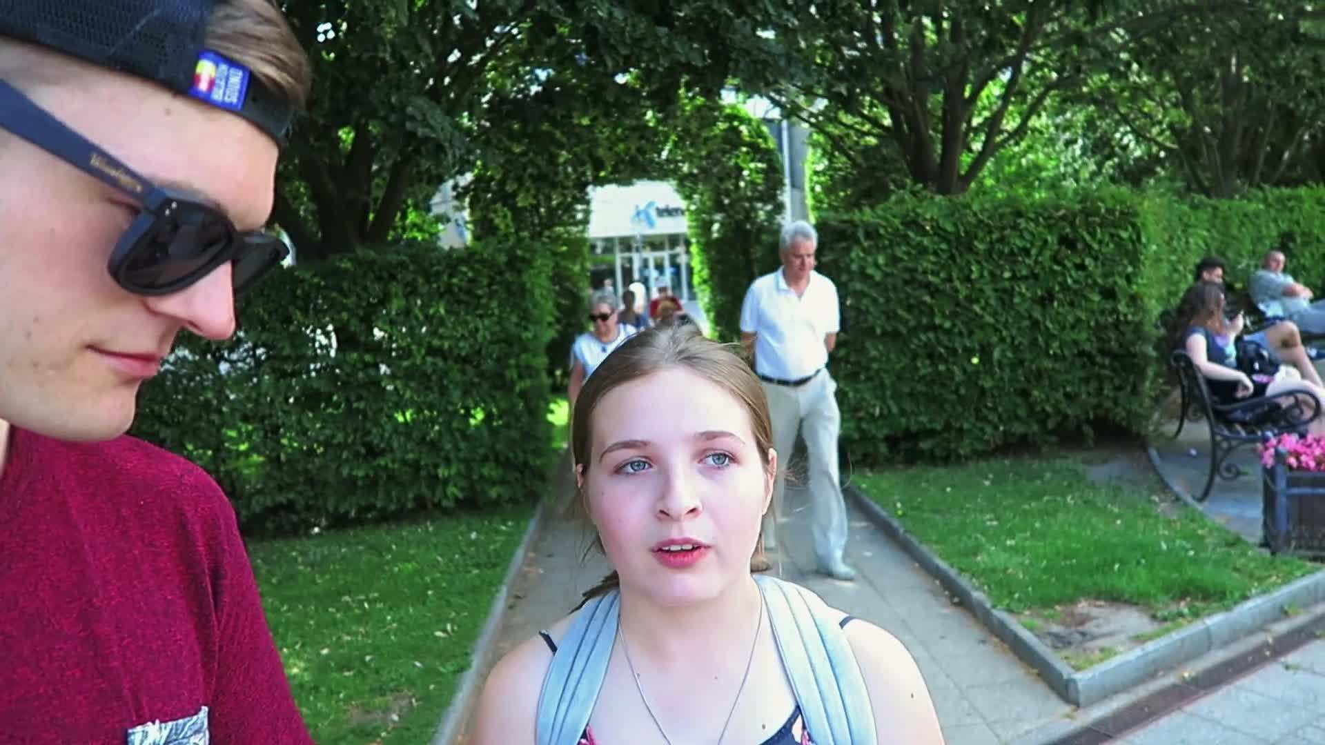 Engaging in conversations with fans