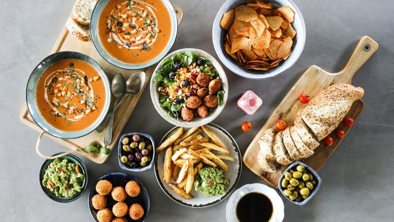 OILS & FATS: Friend or Foe? A Comprehensive Guide