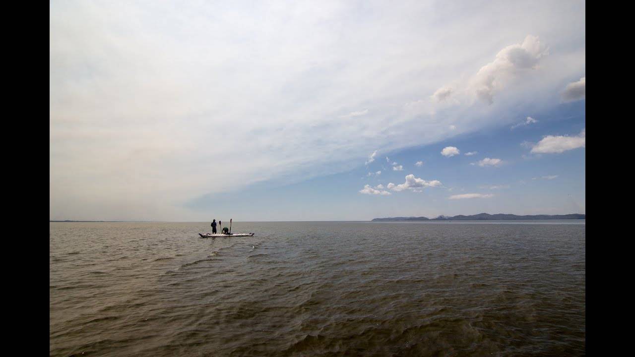 Carry-On Adventures: Exploring Lake Nicaragua’s Forgotten Islands