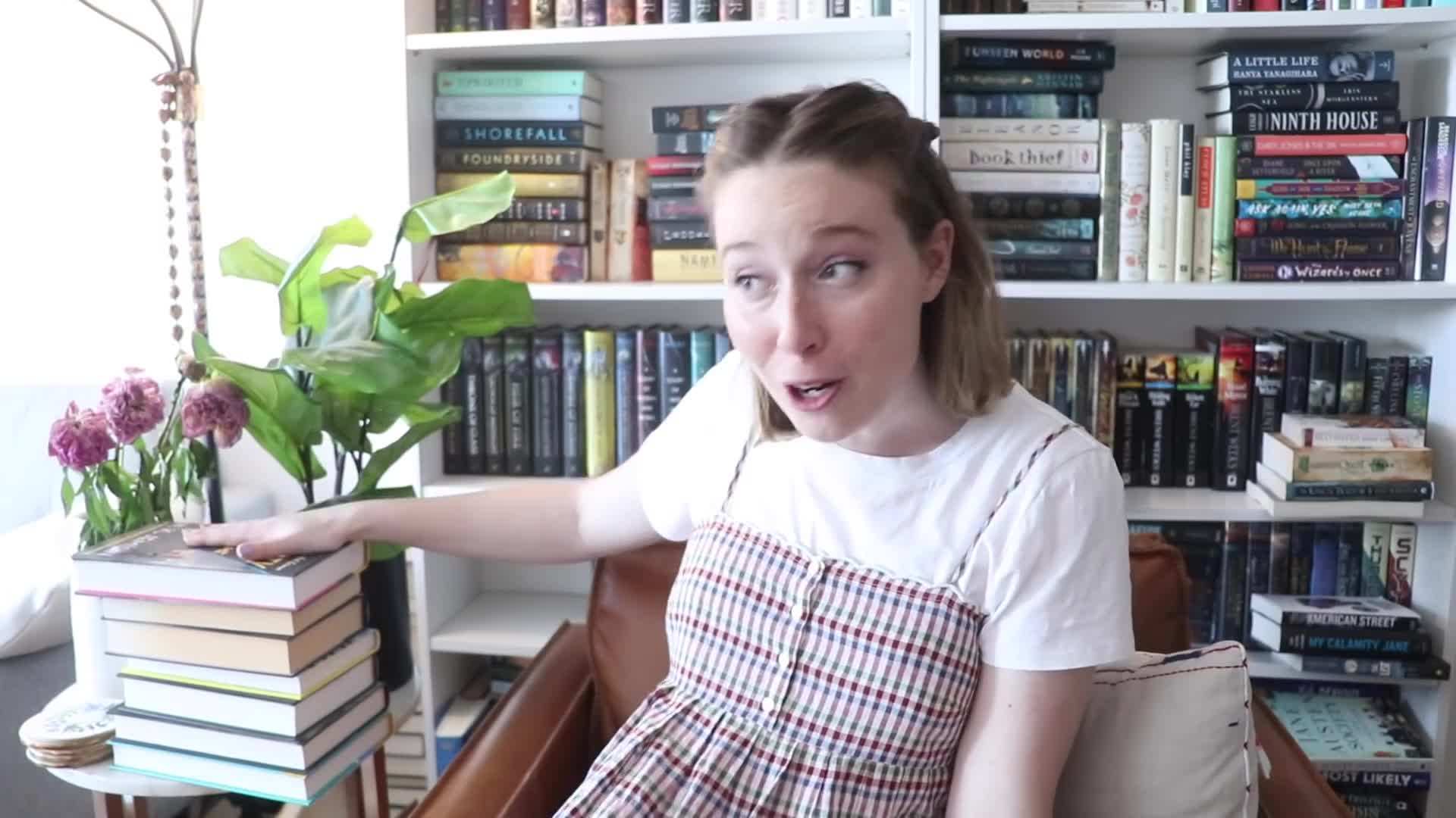 Image of 'The Guest List' book cover