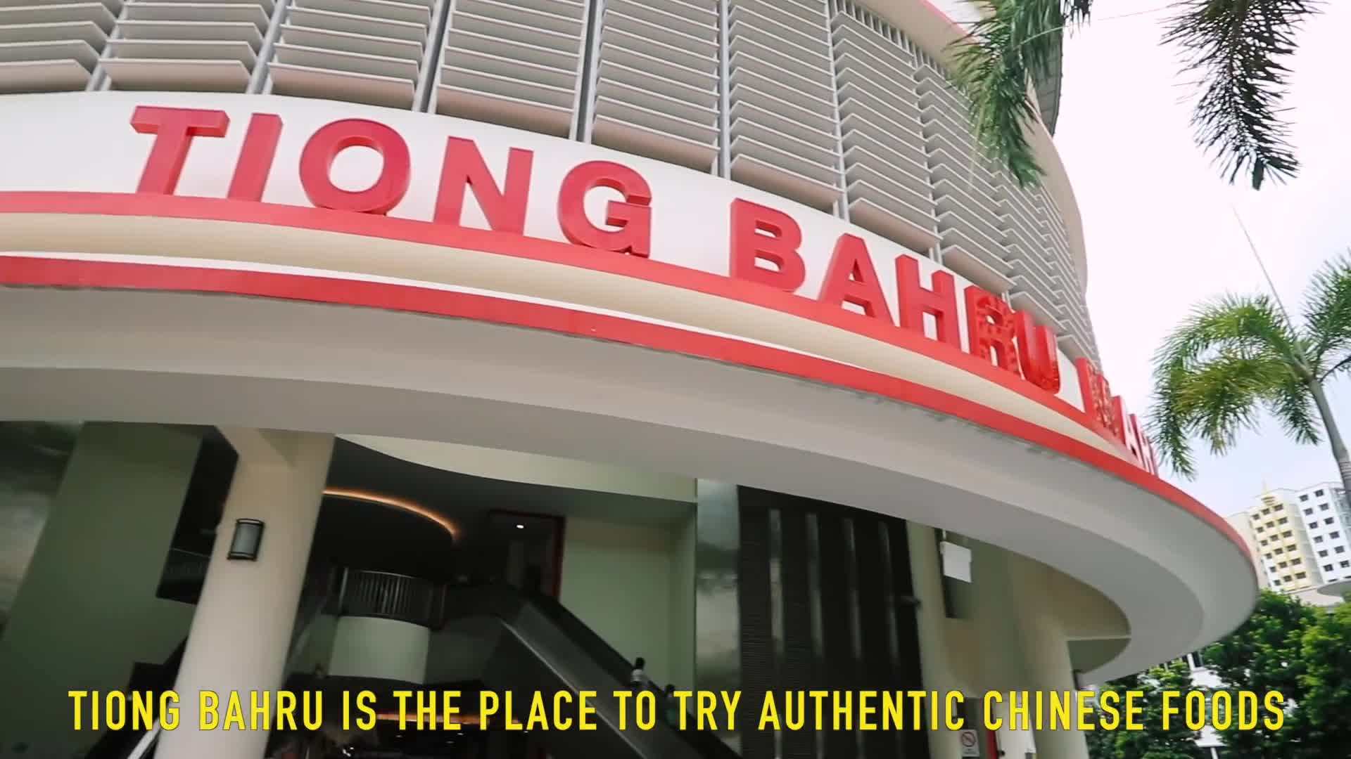 Orchard Road - Shopping Haven