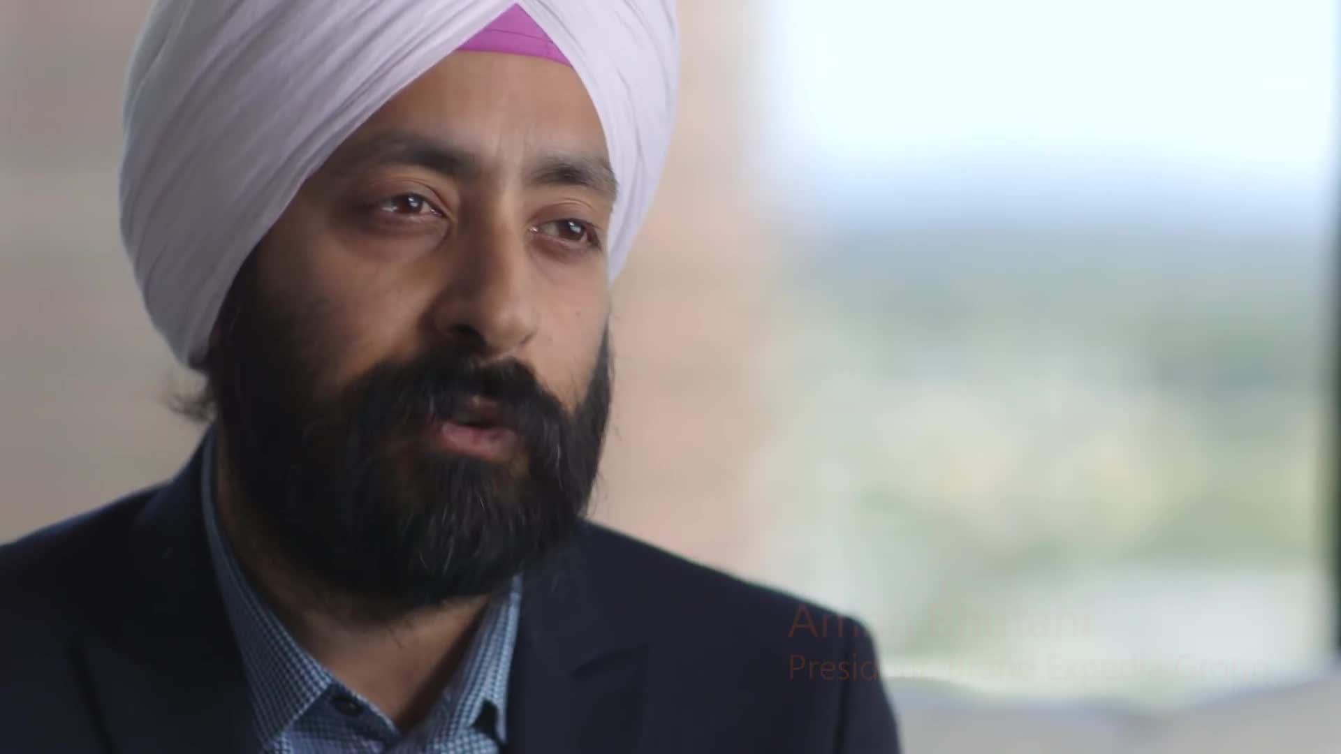 New Zealand's Snow-Capped Mountains