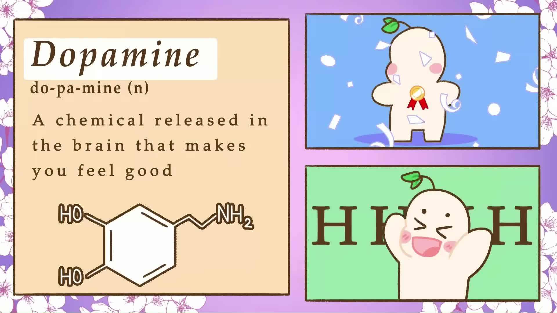 Engage in physical activity to boost dopamine levels