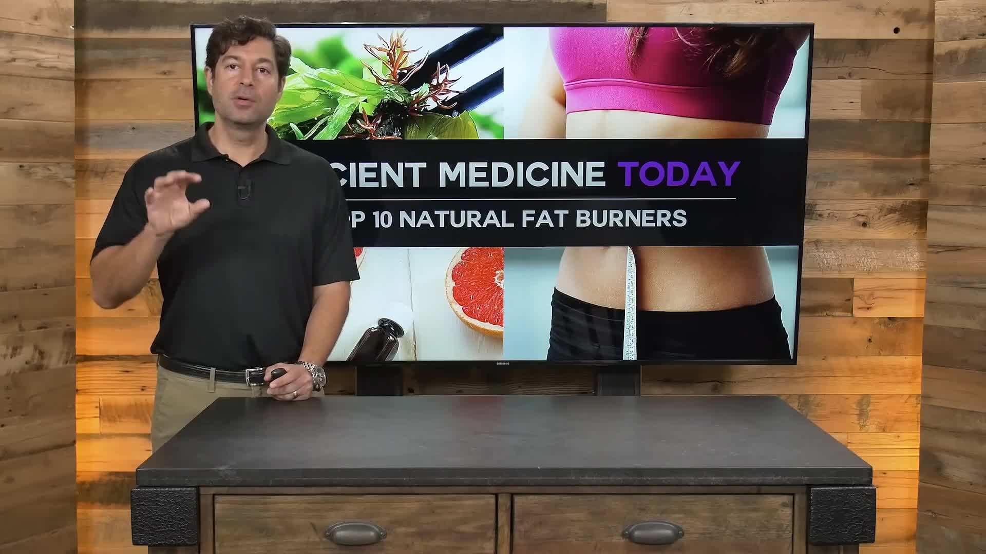 Boost Your Weight Loss Efforts