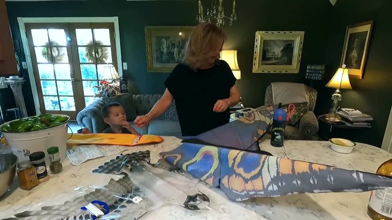 Homemade Candied Jalapeños