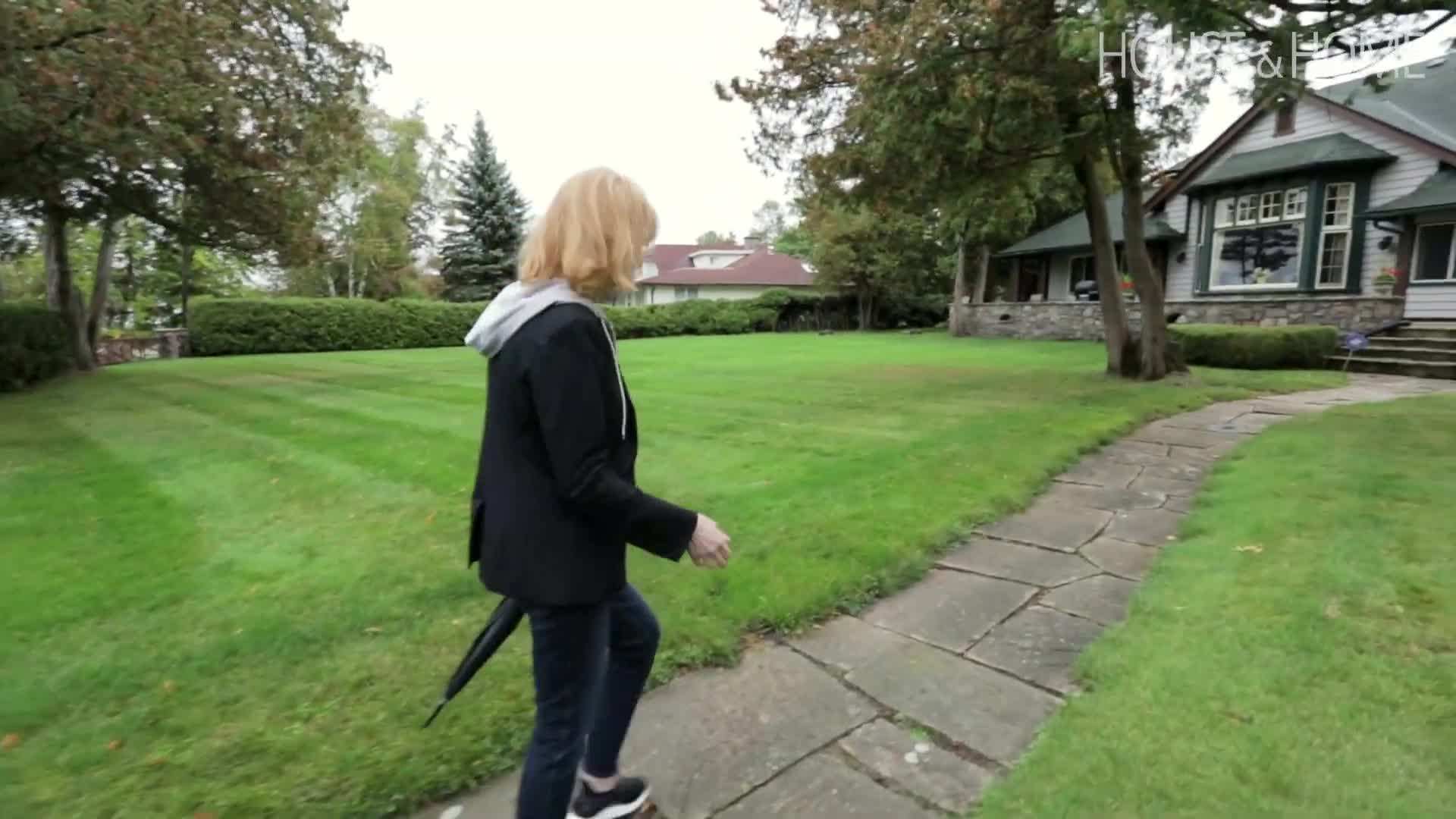 Bedroom Makeover: Cozy Retreat