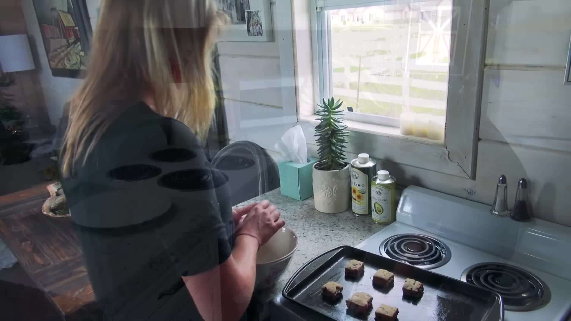 Exploring the mobility of a tiny house on wheels