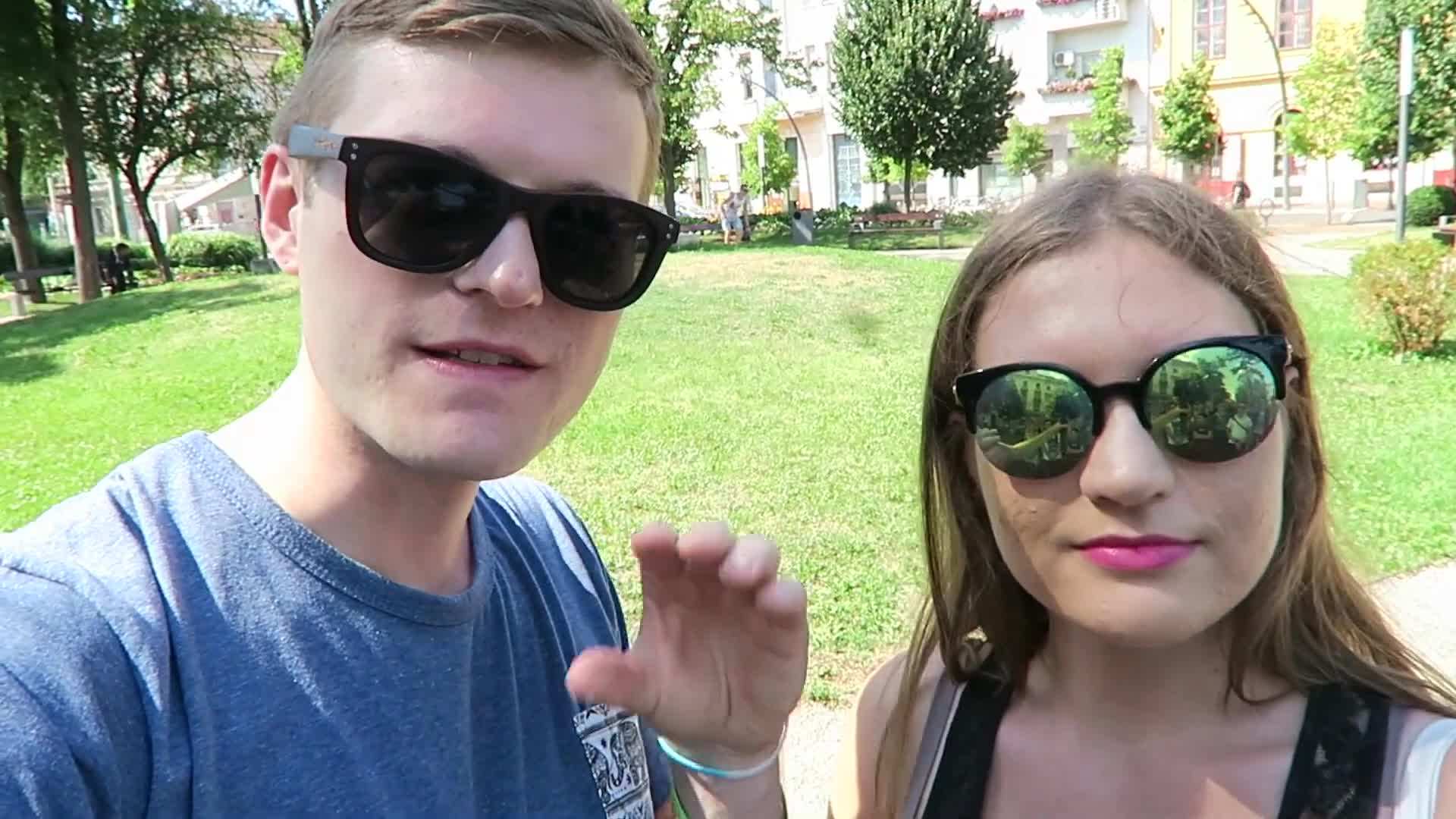 Learning new Hungarian phrases