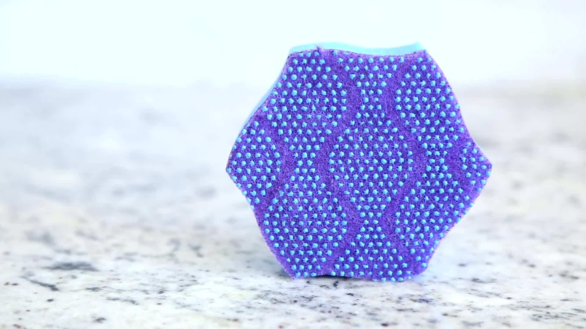 Utilize vertical space with shelves or wall organizers