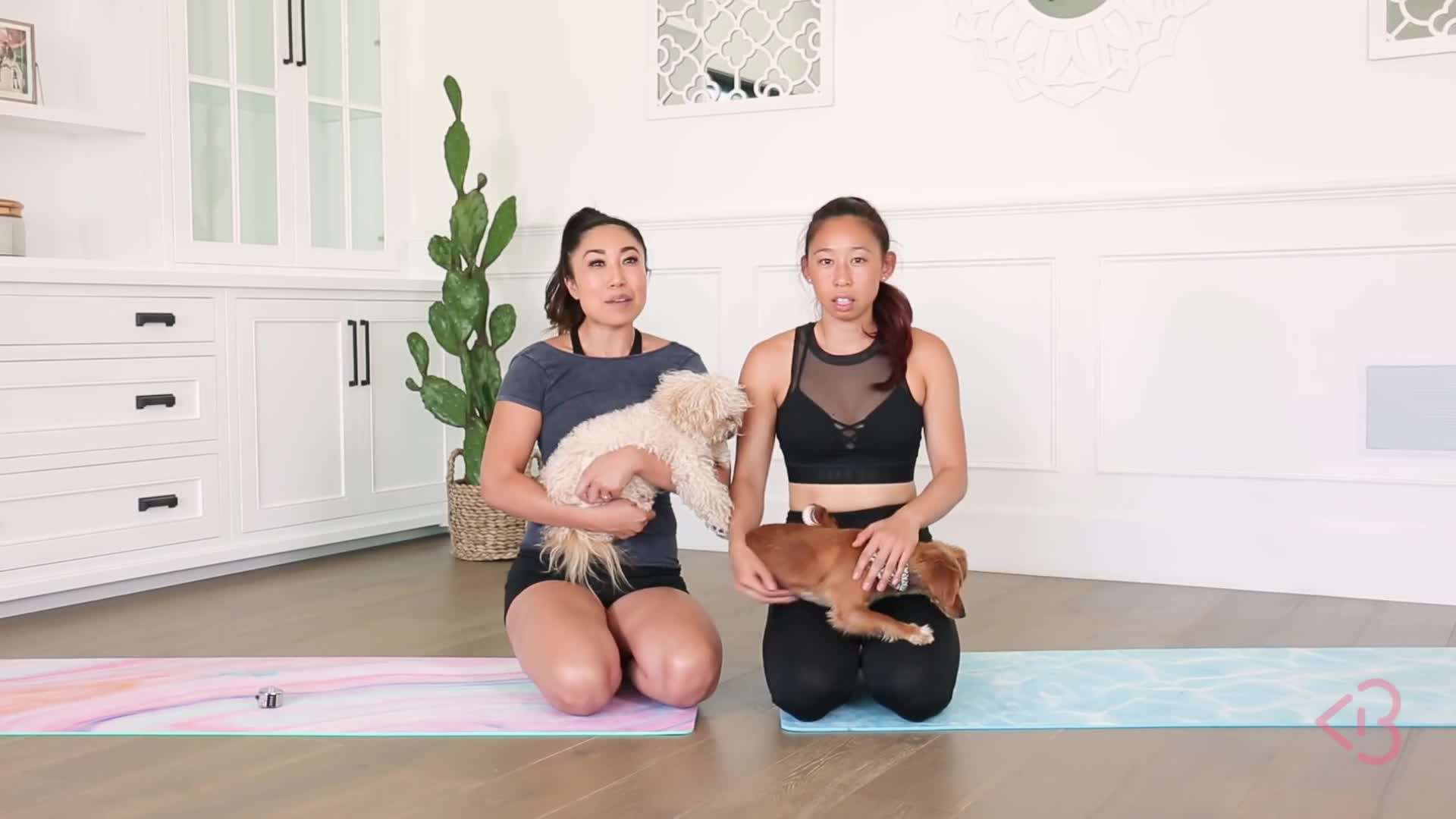 Strong Glutes - Improved Athletic Performance