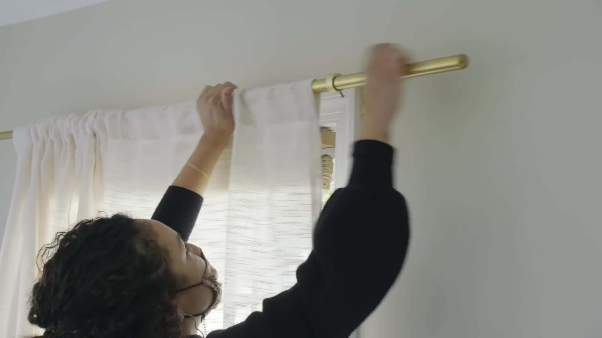 Watering indoor plants
