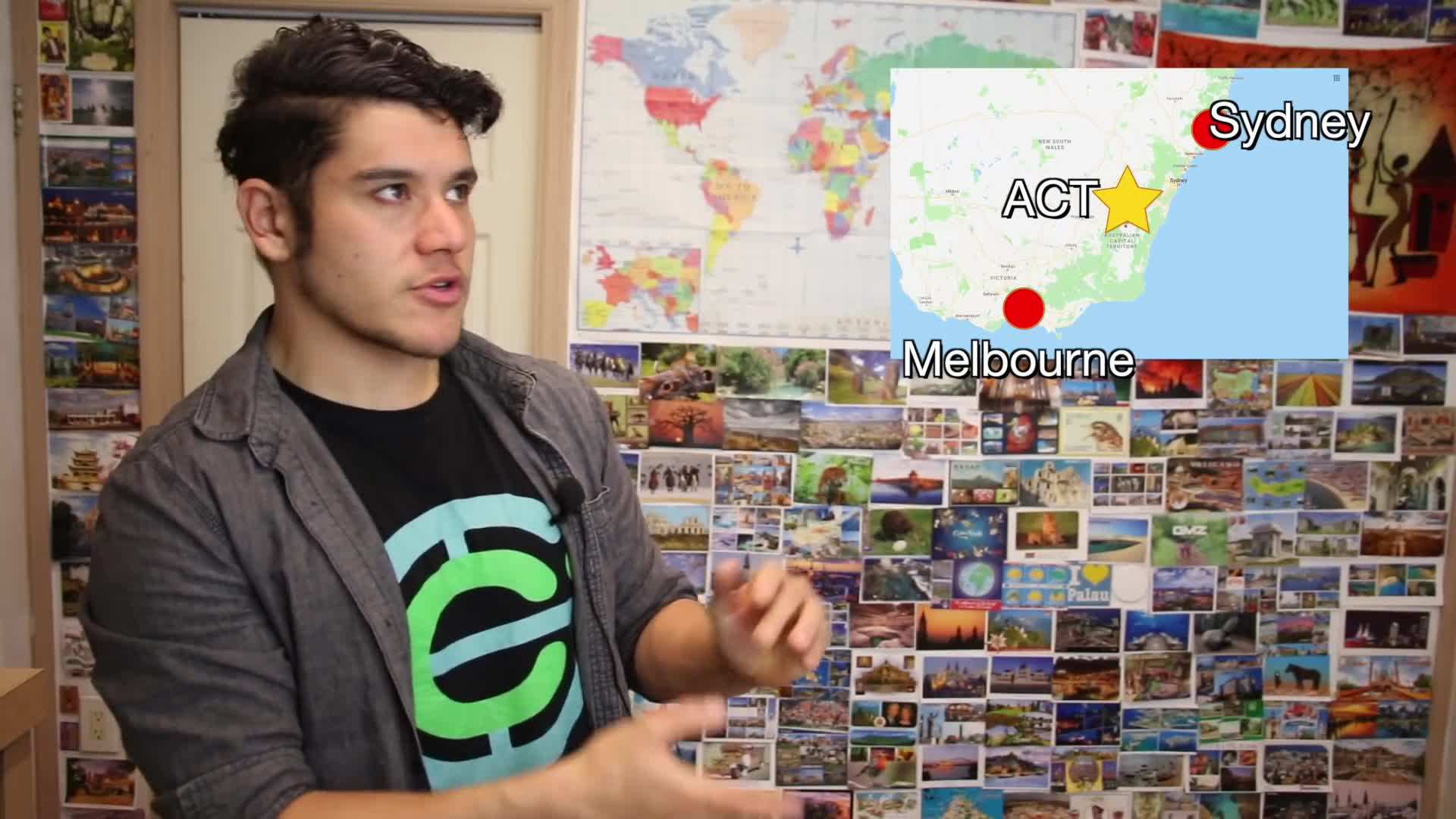 Uluru, sacred rock formation in the Northern Territory