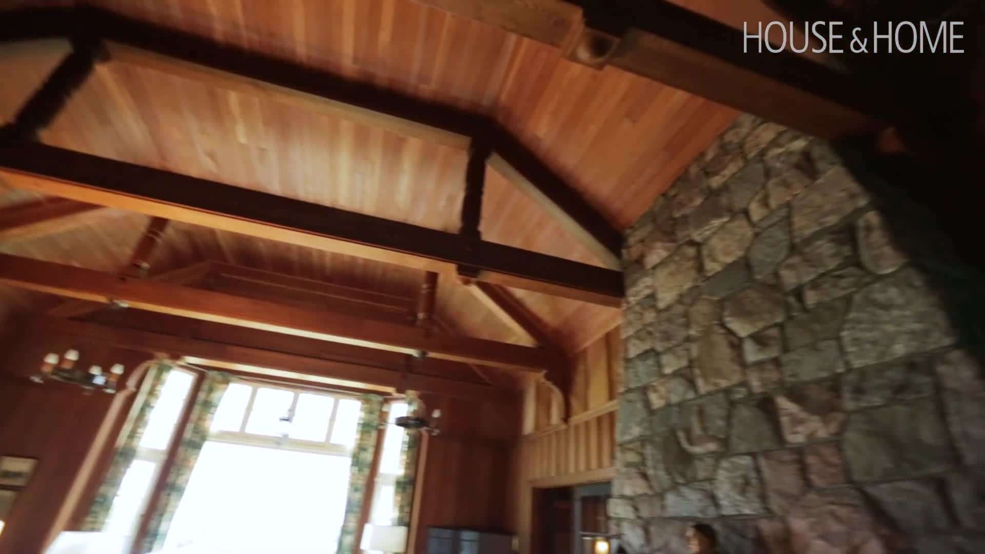 Before and After: Living Room Transformation