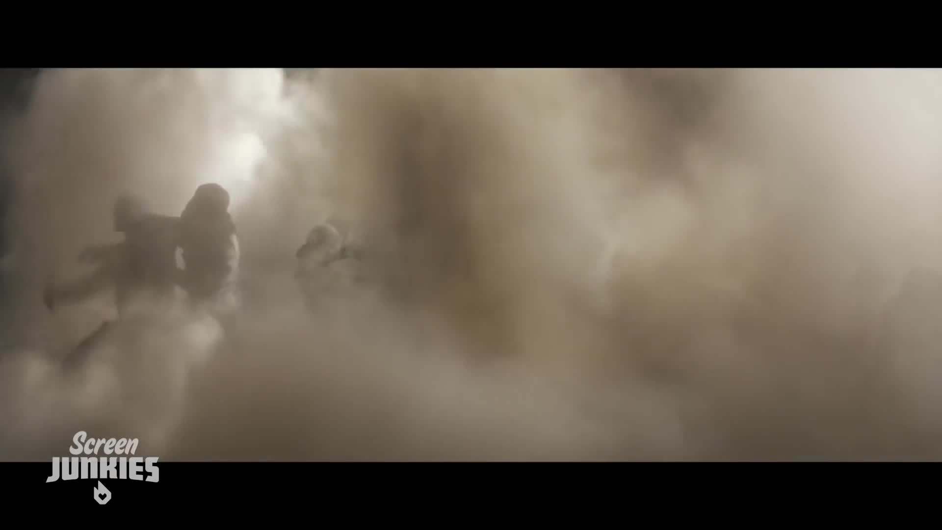 Timothée Chalamet's captivating portrayal of Paul Atreides