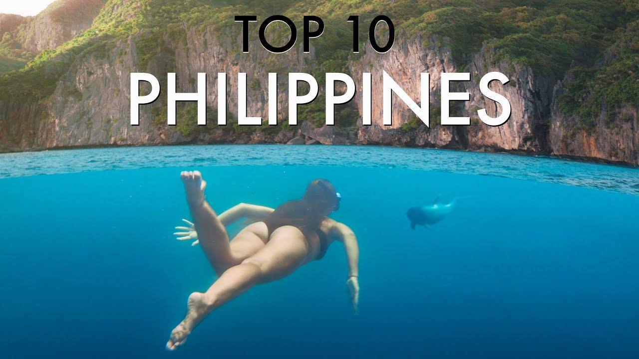 Top 10 Philippines: Your Dream Destination - A Comprehensive Guide