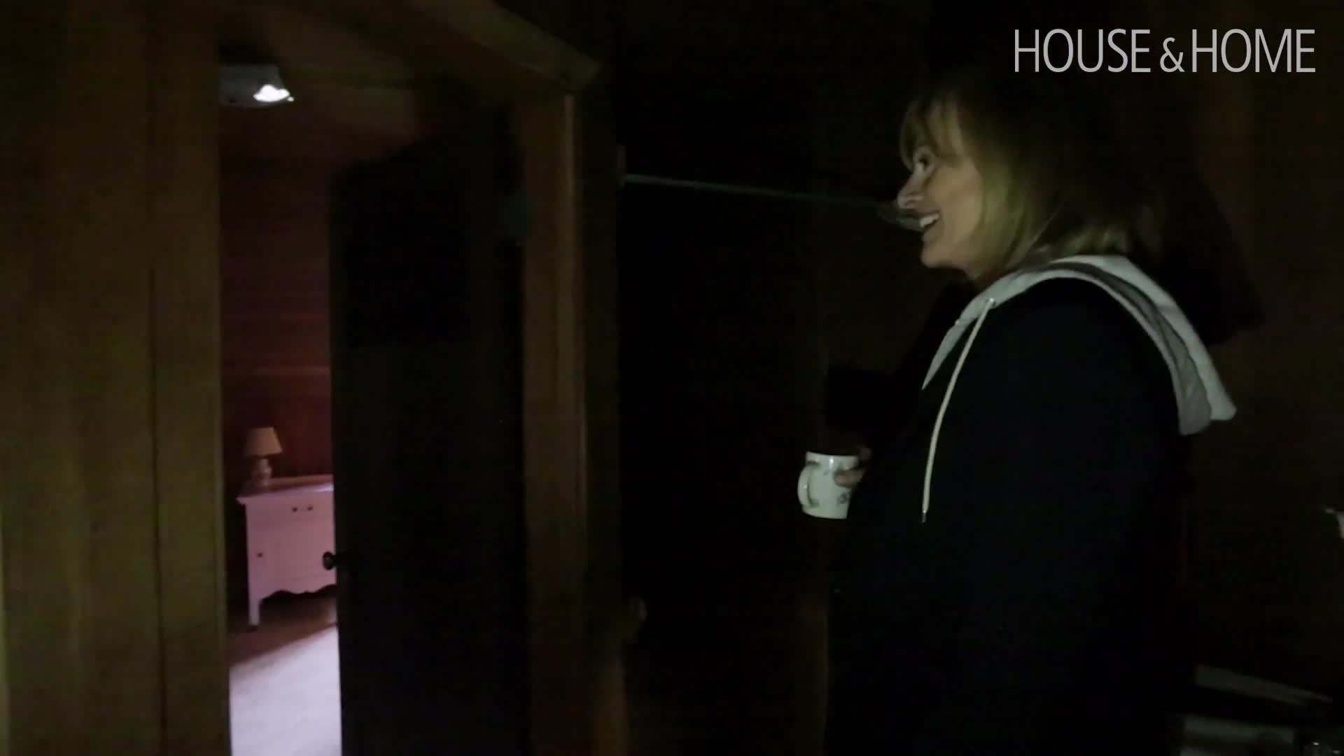 Skylights and Natural Light in the Bedroom