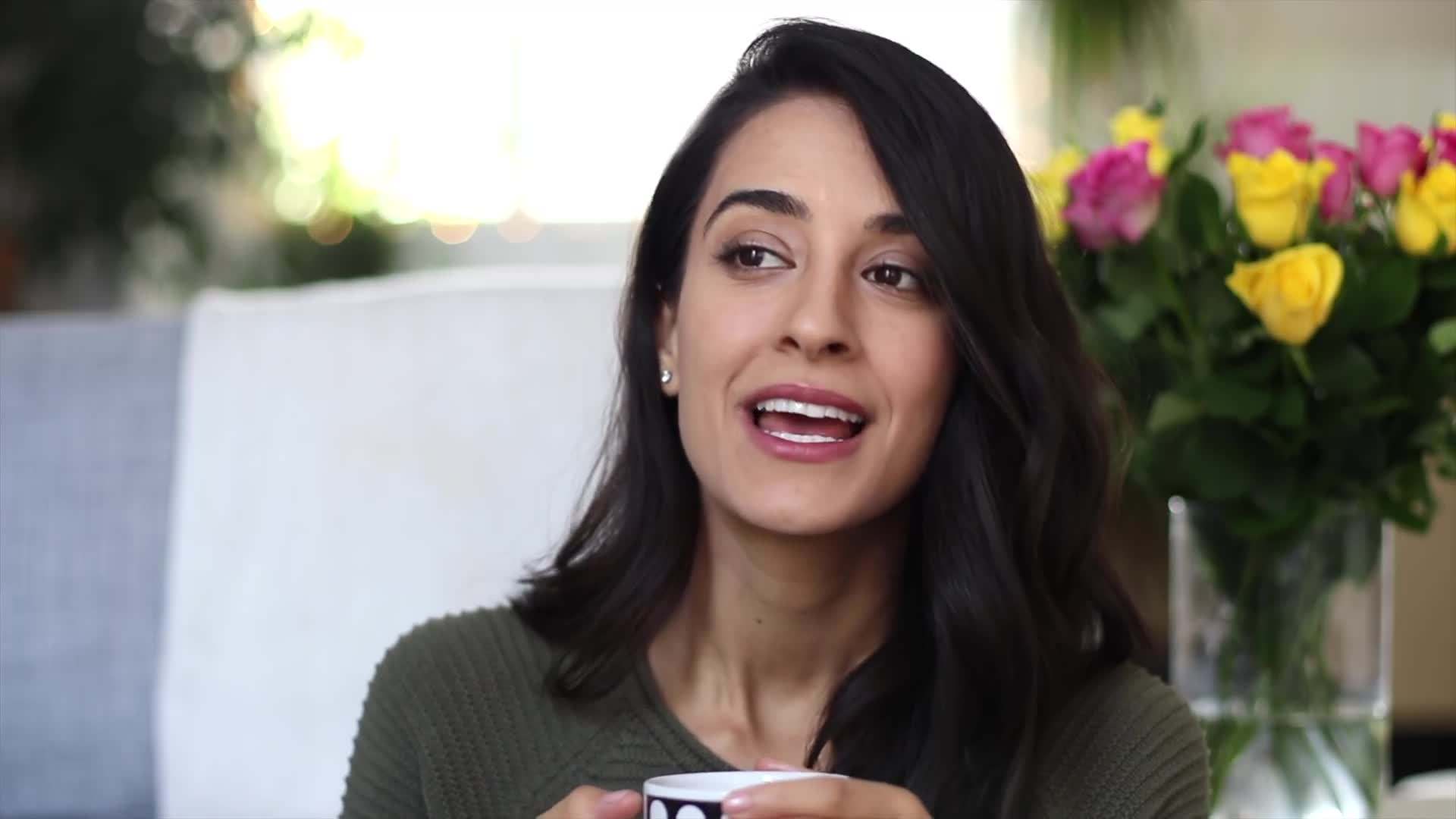 Nourishing Food Choices