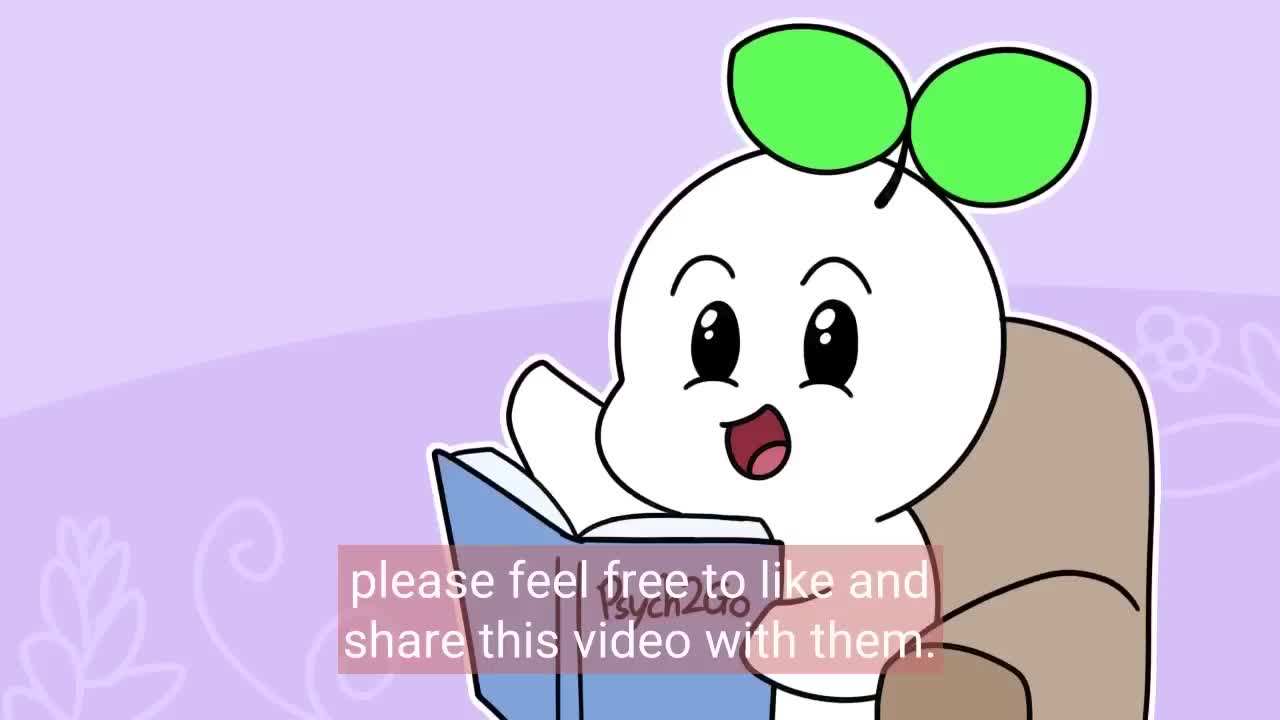 Introvert spending quality time with their loved ones