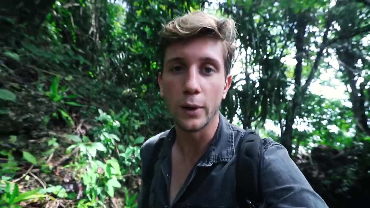 Magupunko rock pools - A mesmerizing natural wonder