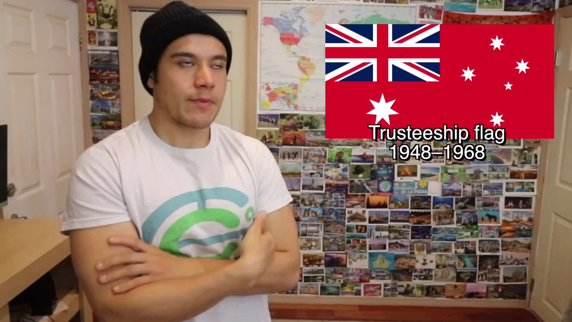 Nauru's Pristine Beaches