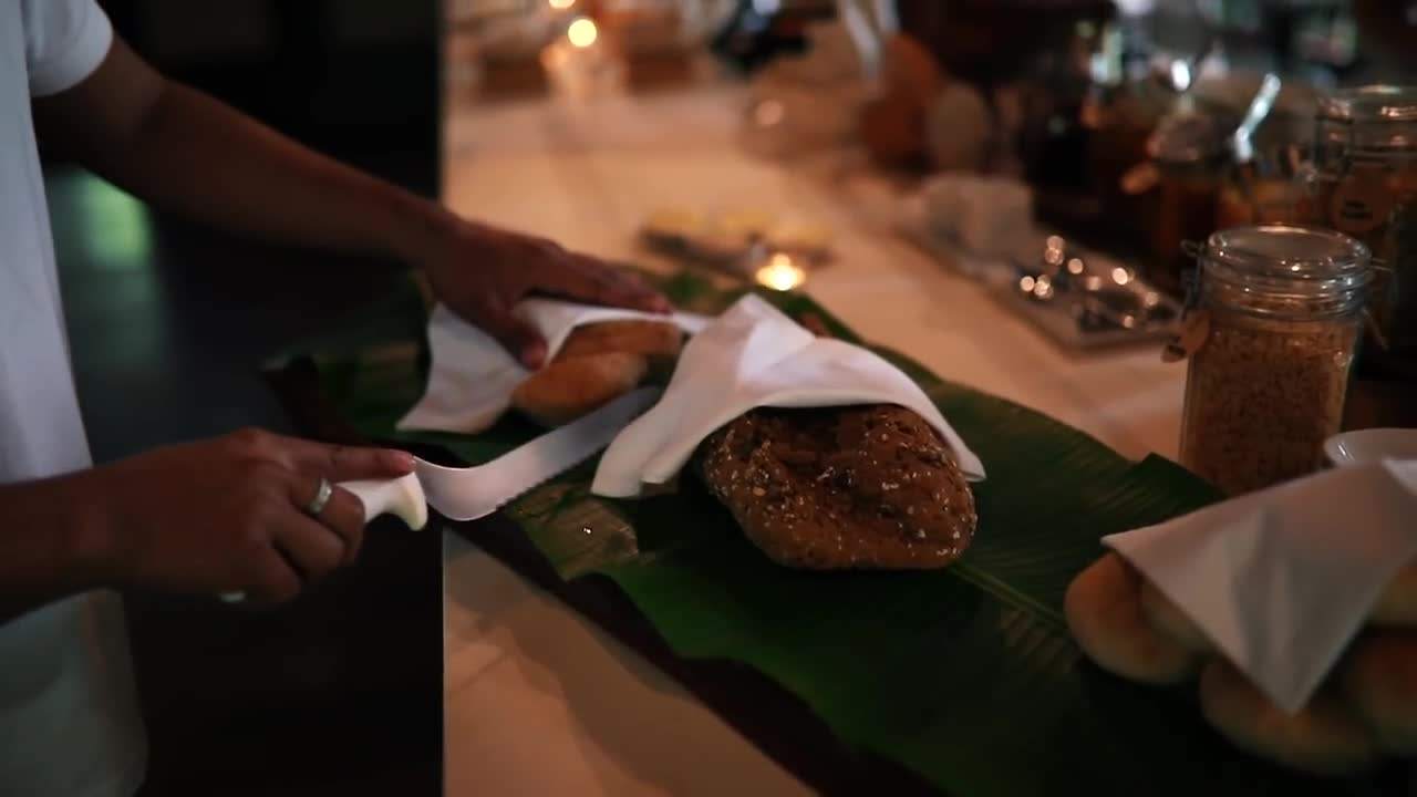 A stunning aerial view of Siargao's islands