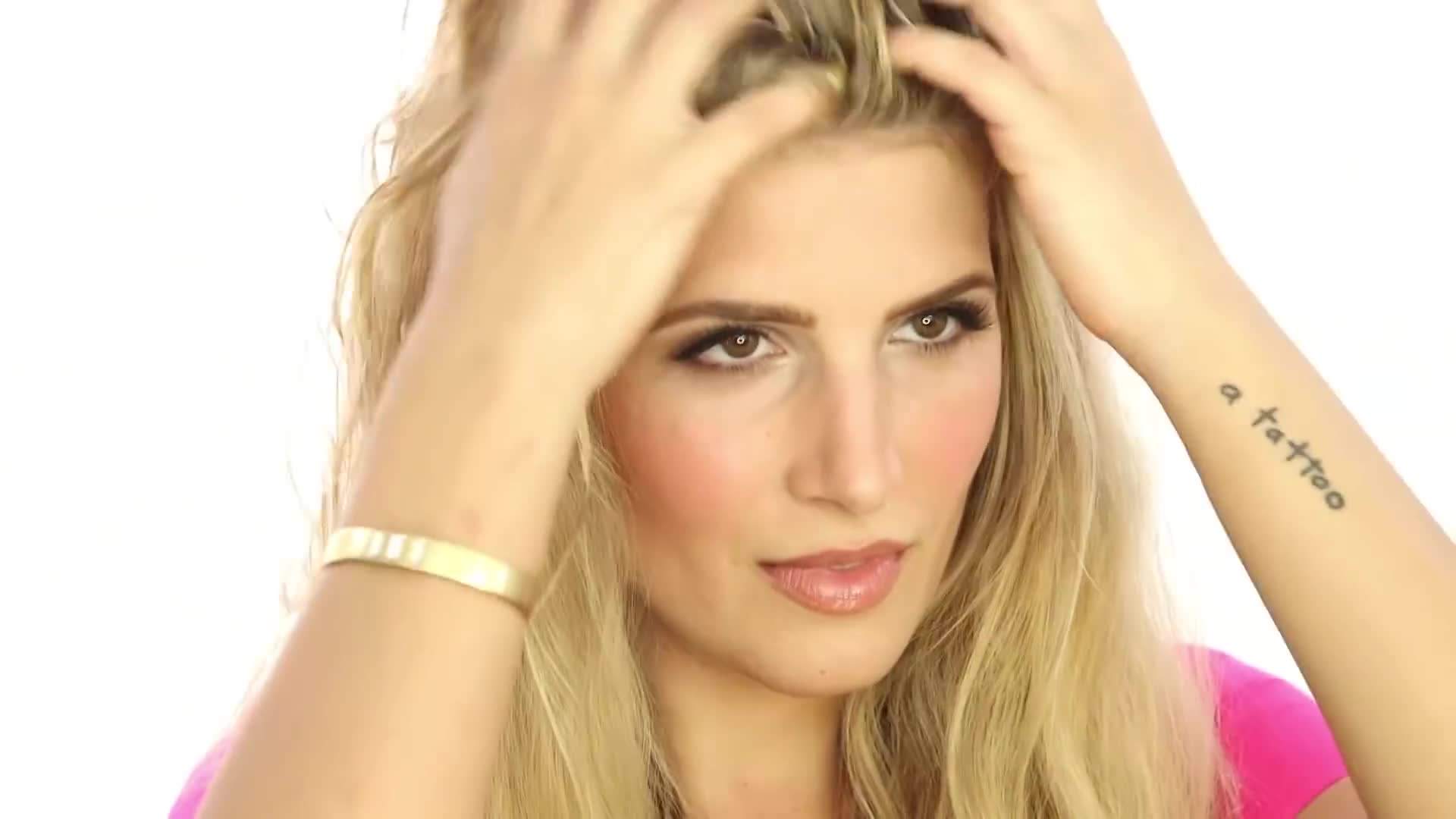 Heat protectant spray