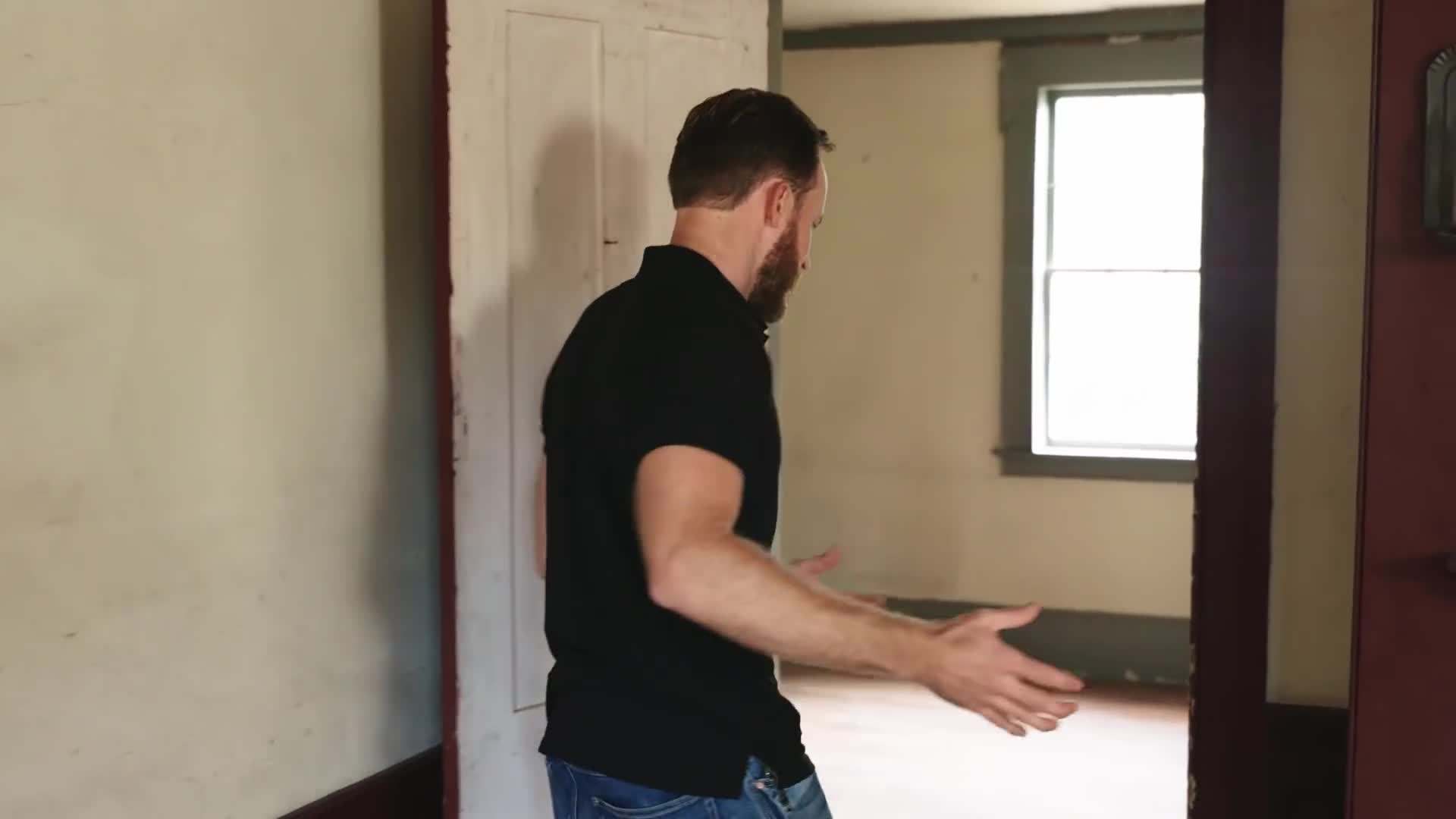 Grand staircase showcasing the historic grandeur