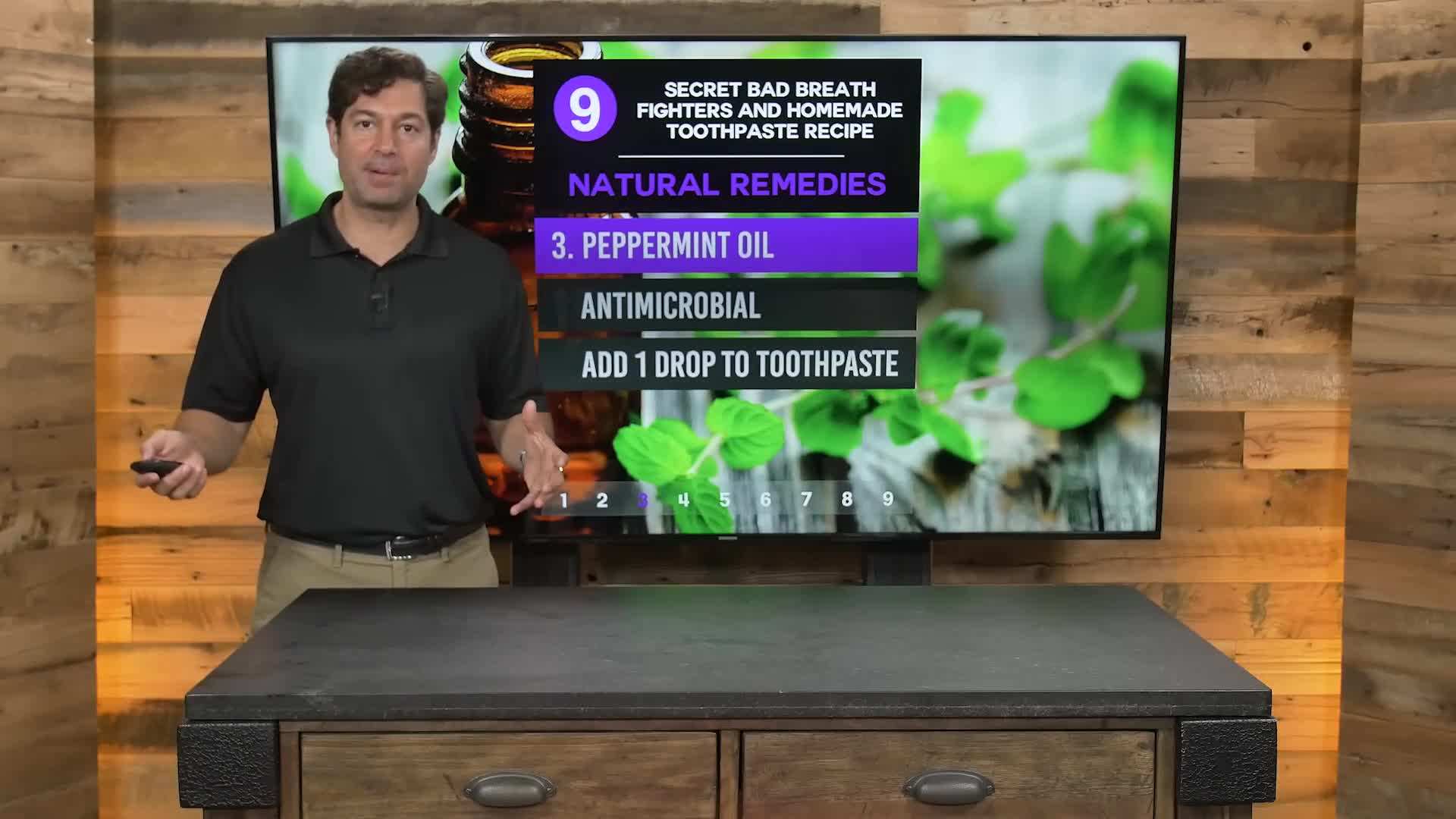 Illustration of a person quitting smoking