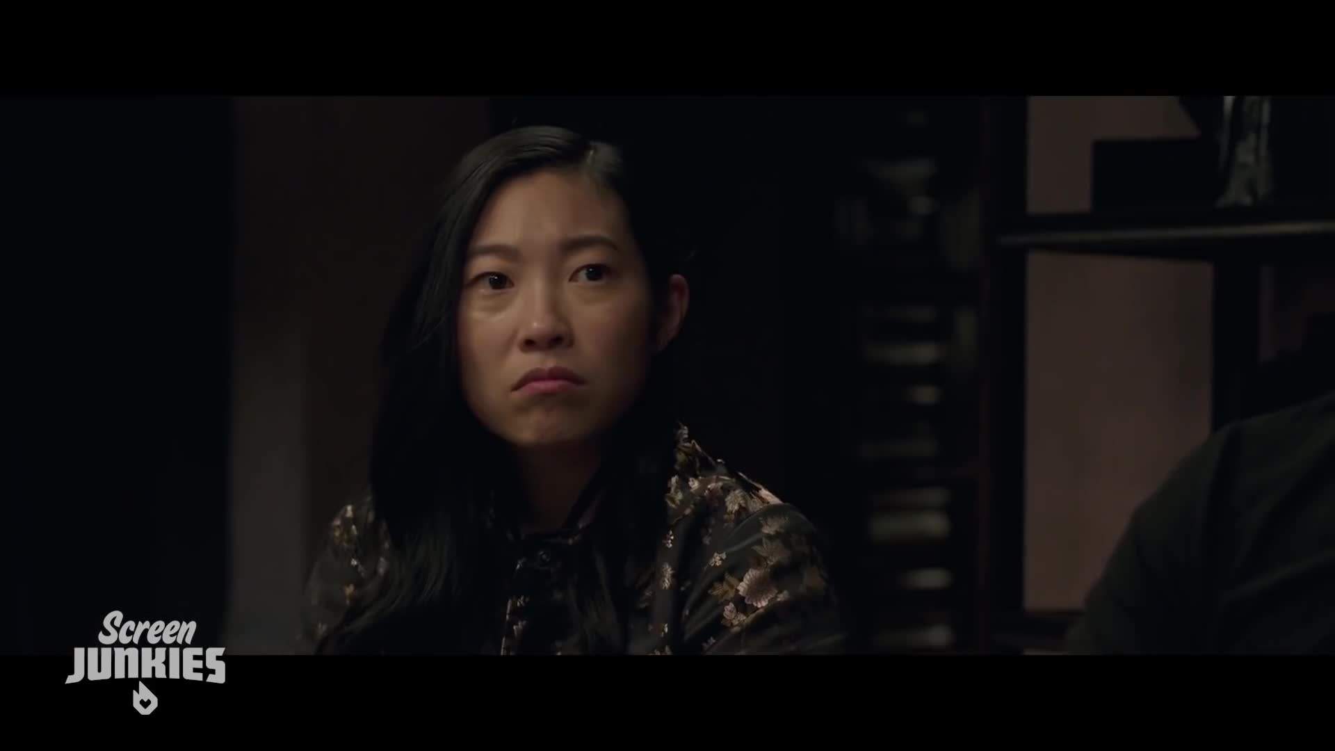 Friendly staff at a Supercuts salon