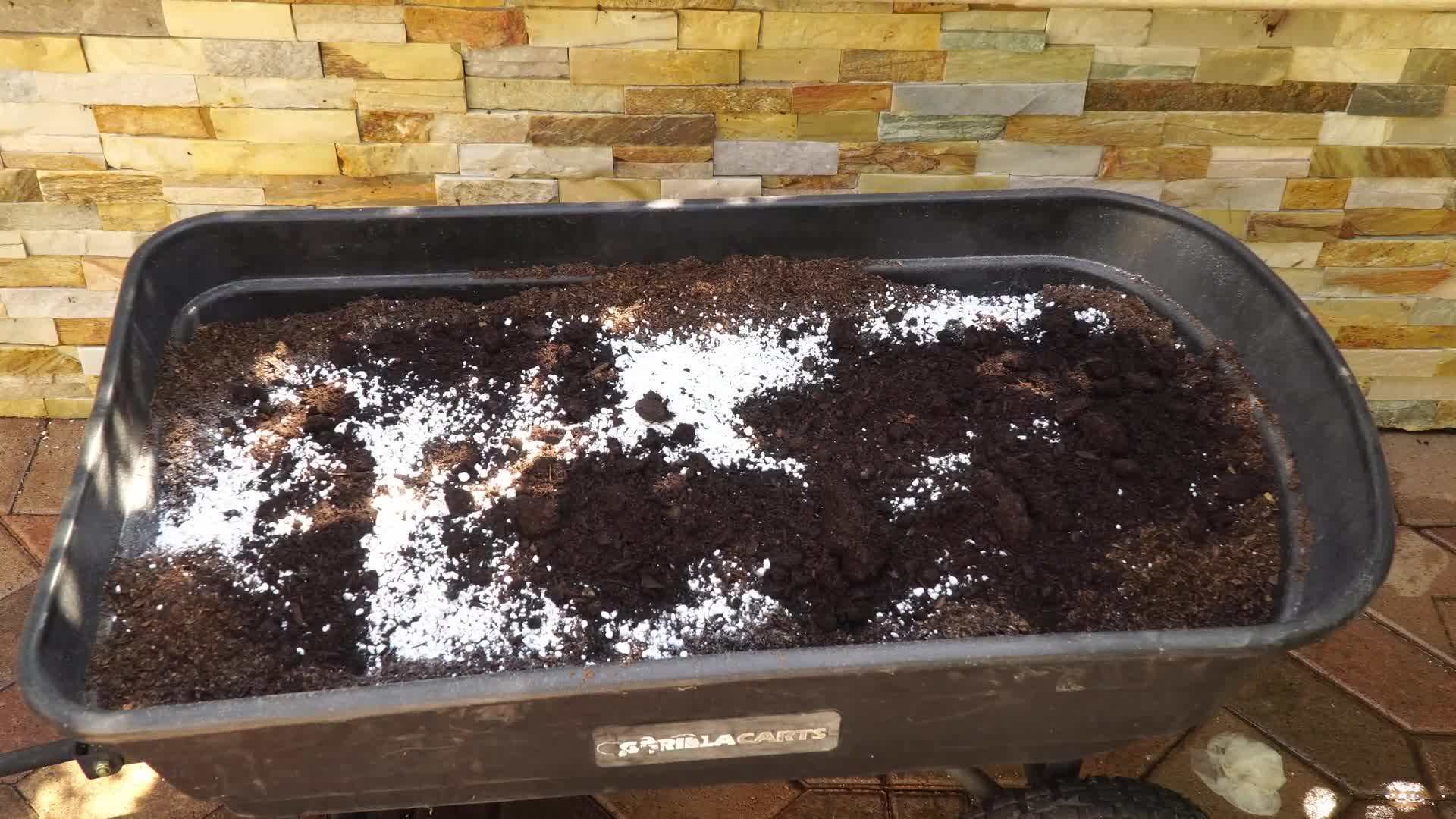 Potting Soil