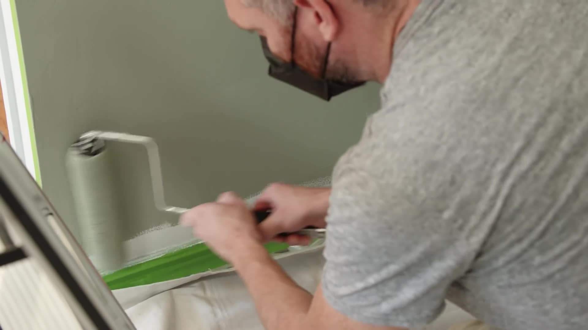 Choosing a Light Color Scheme for a Spacious Feel