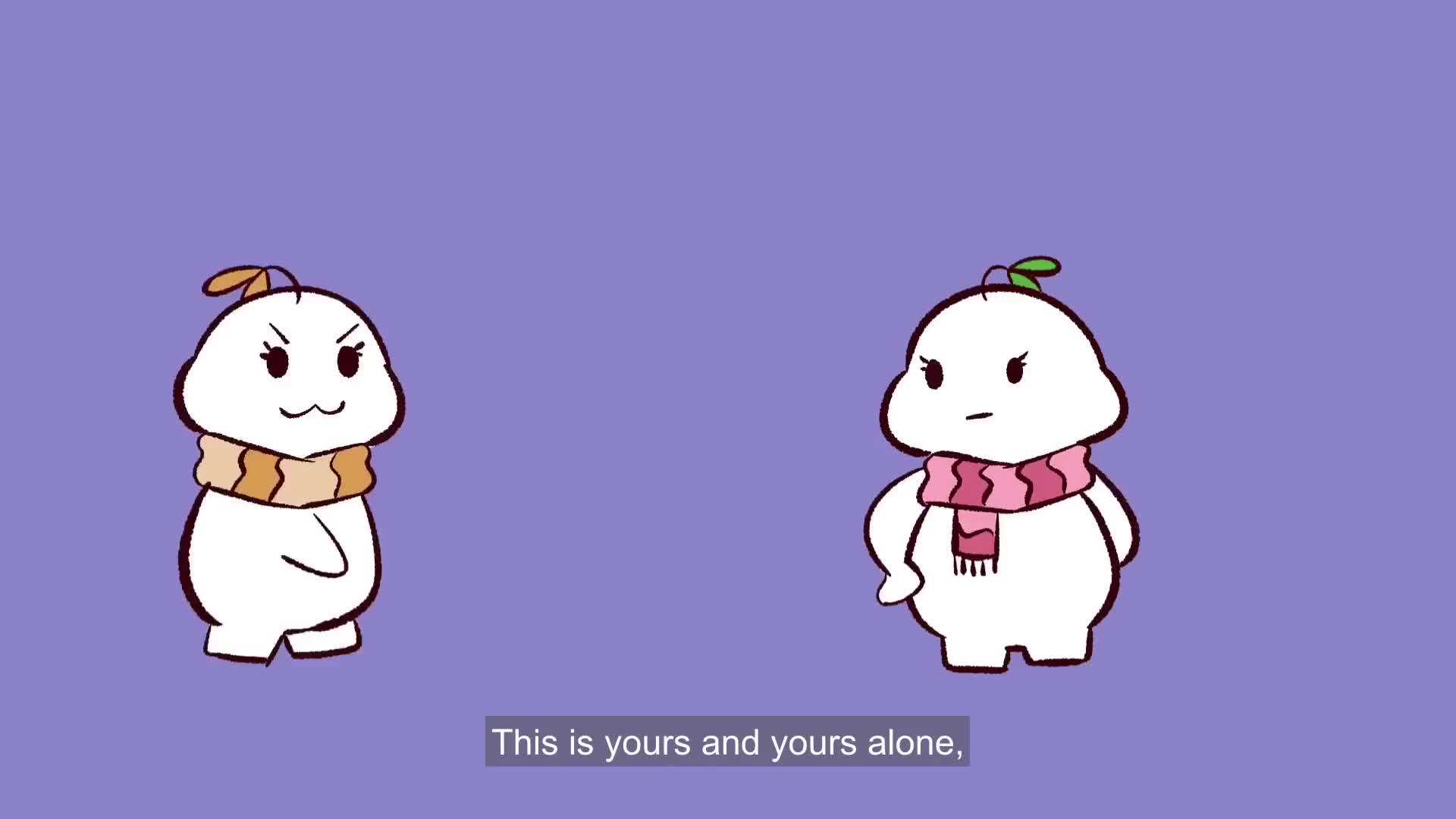 Mean people can create a toxic environment