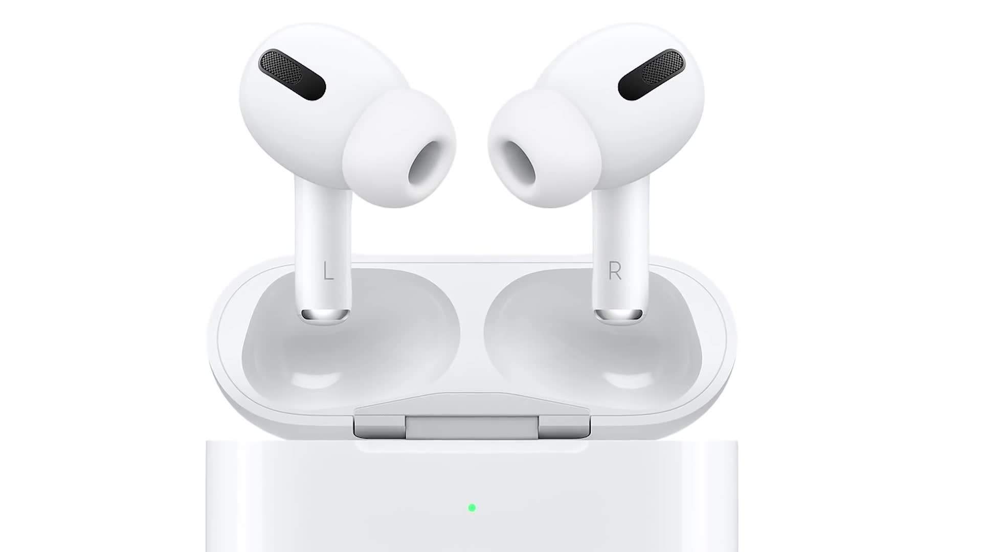 Cleaning the charging case