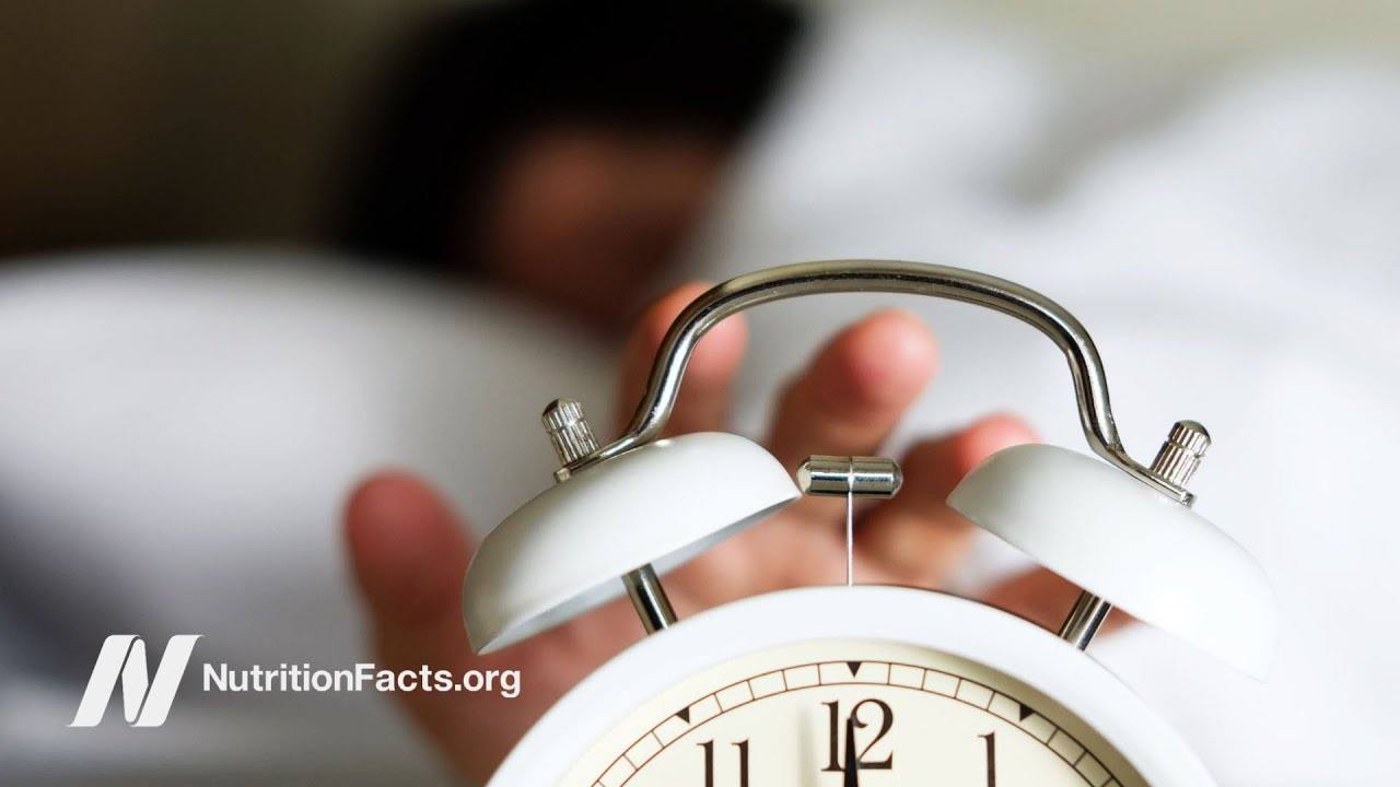 Does Getting Enough Sleep Help You Lose Weight?