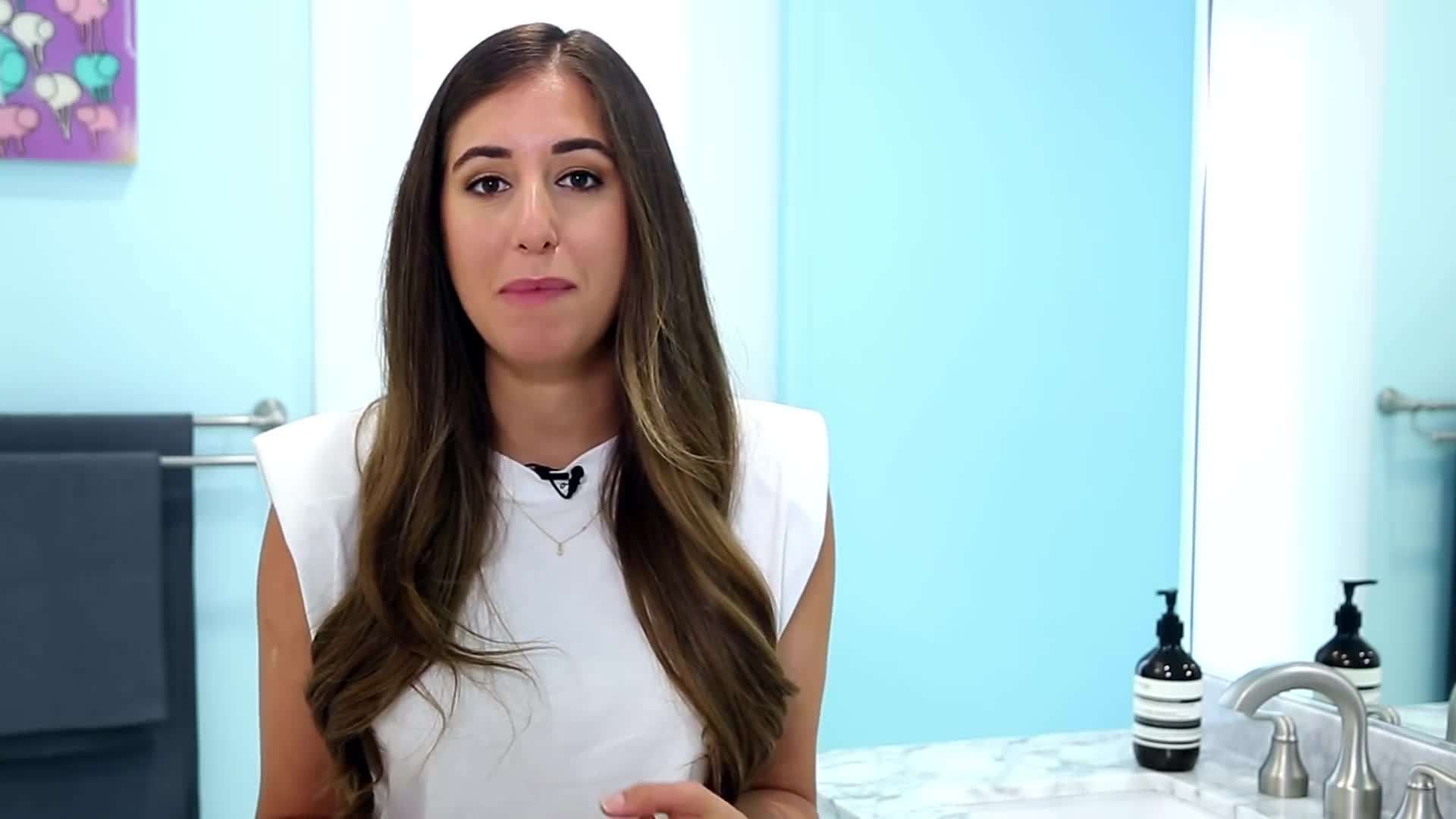 Use Alcohol and Water Solution for Cleaning